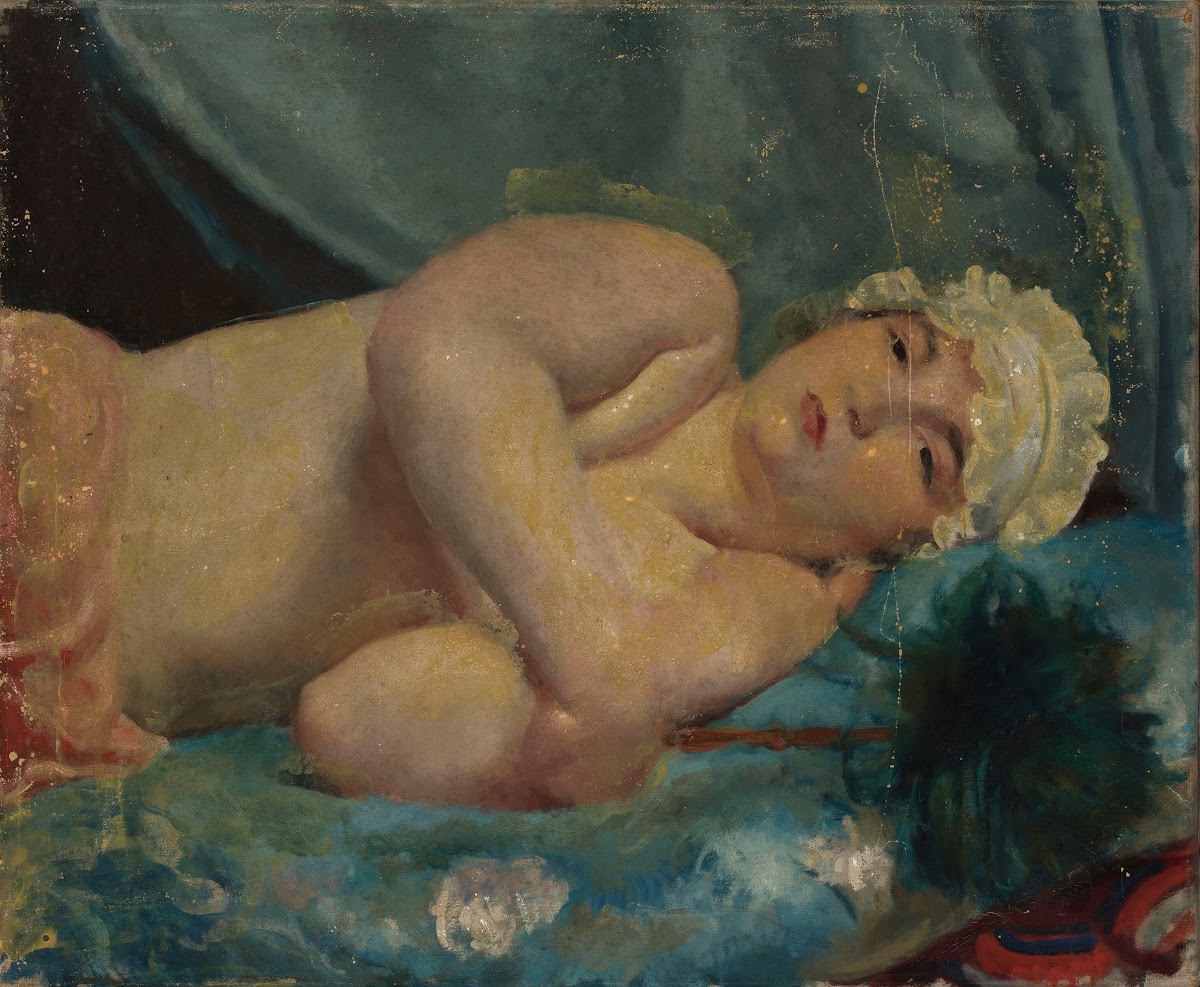 Chambermaid 1925   1935