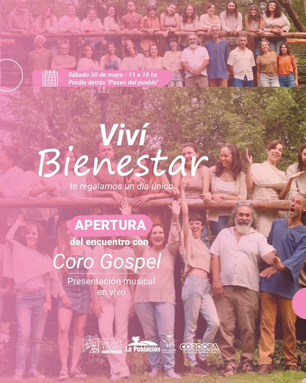 Viví Bienestar