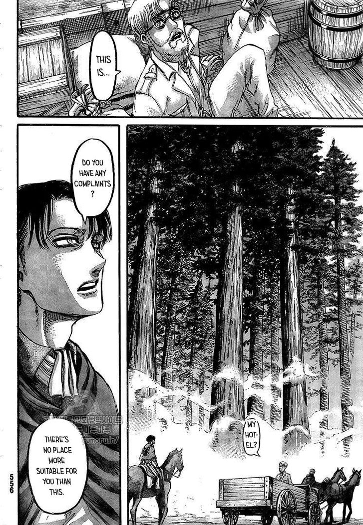 Attack On Titan