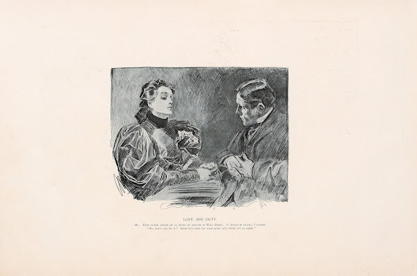 Love and duty 1896