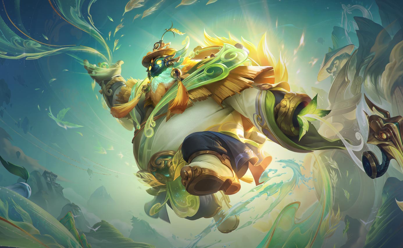 Những câu nói của Grakk Ngũ Cốc Phong Đăng