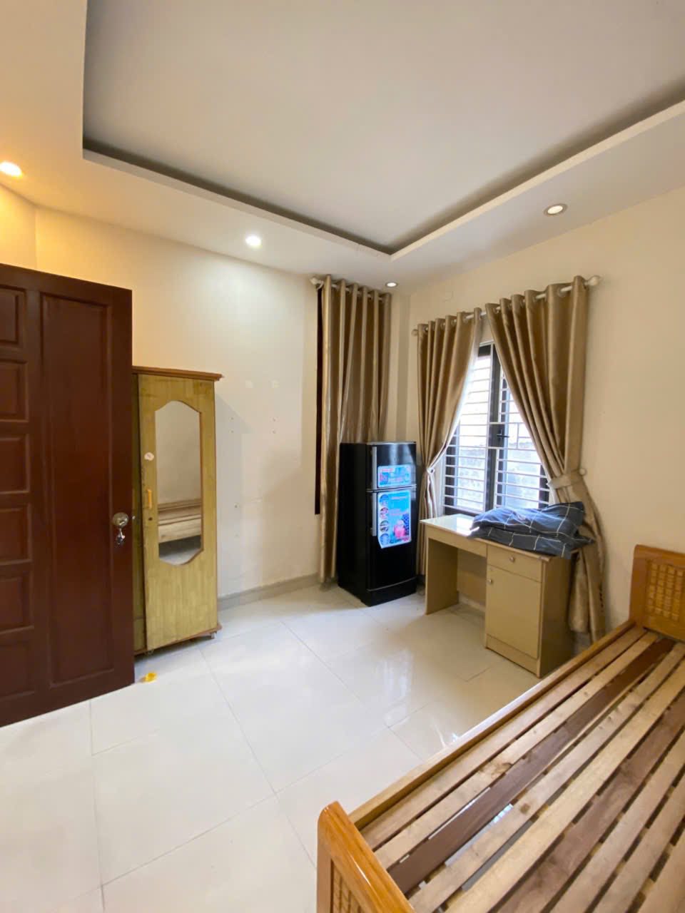 🌷CĂN HỘ STUDIO 1G GẦN CẦU TIÊN SƠN 2