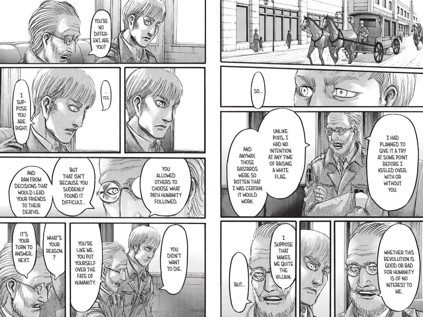 Attack On Titan