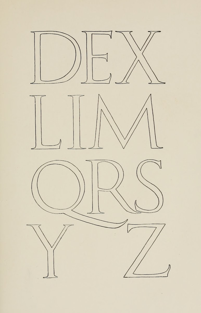Classic Capitals cut in marble 2 1902