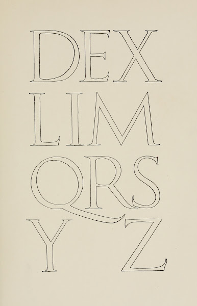 Classic Capitals cut in marble 2 1902