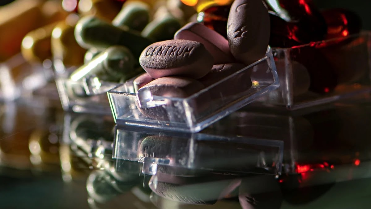 종합비타민 브랜드별 성분과 효능 상세 비교