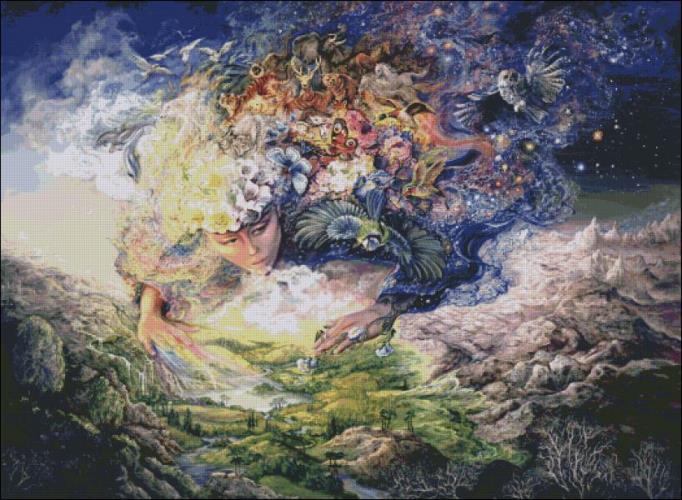 CMP 220421 Breath Of Gaia