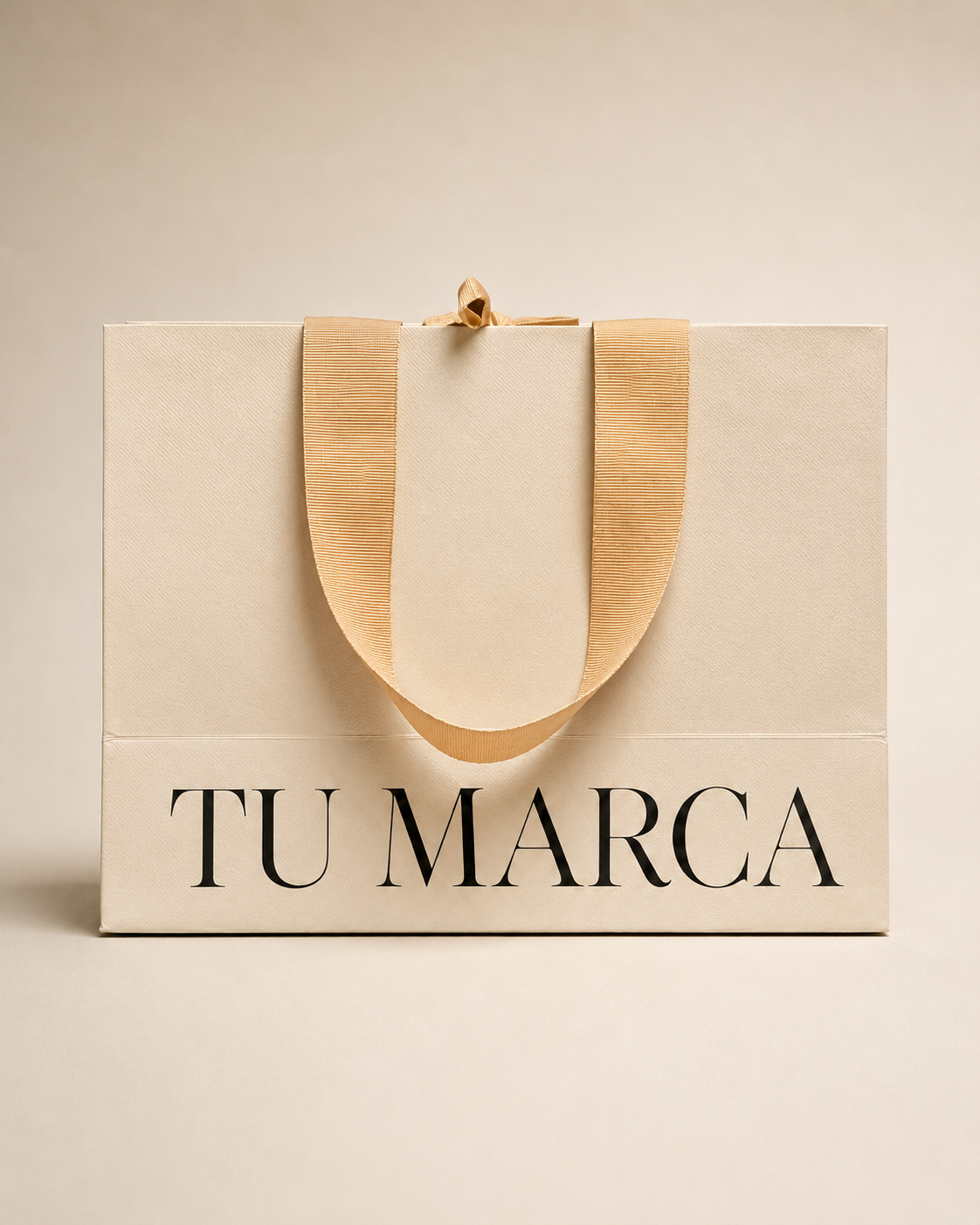 Bolsas de papel