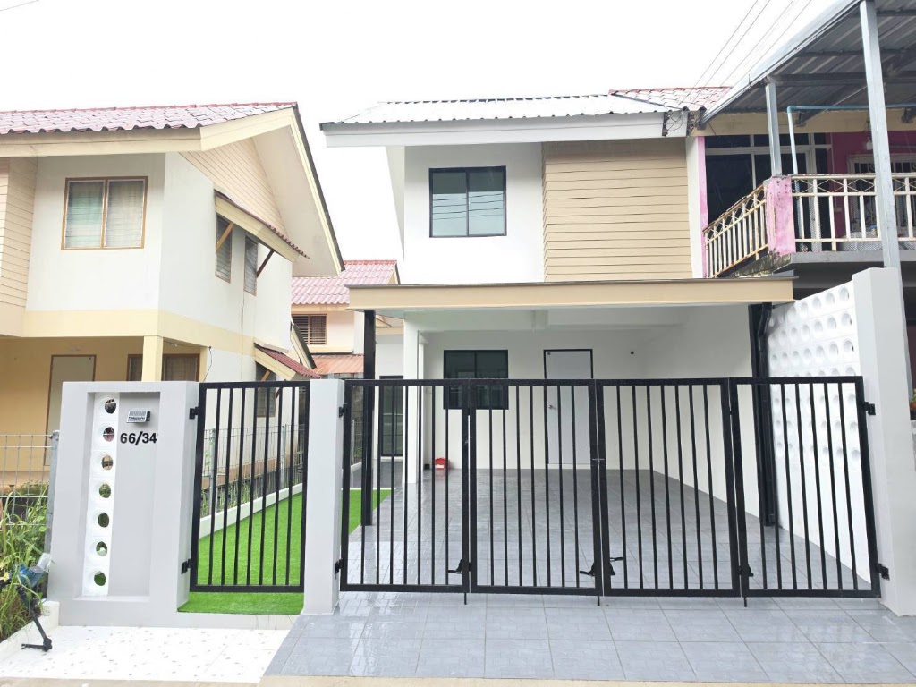 เคหะบ้านพอน · ภูเก็ต 2