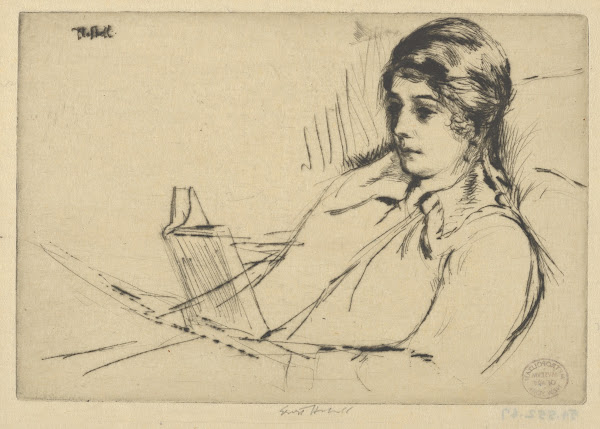 Reading circa 1914