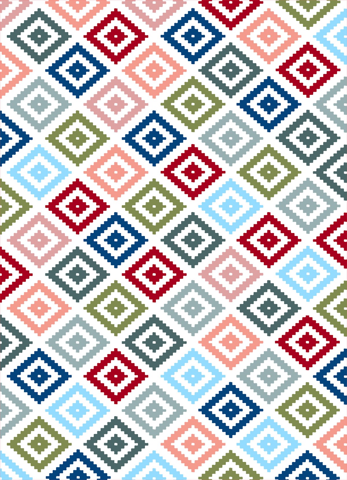 Kilim Collection 1891 R