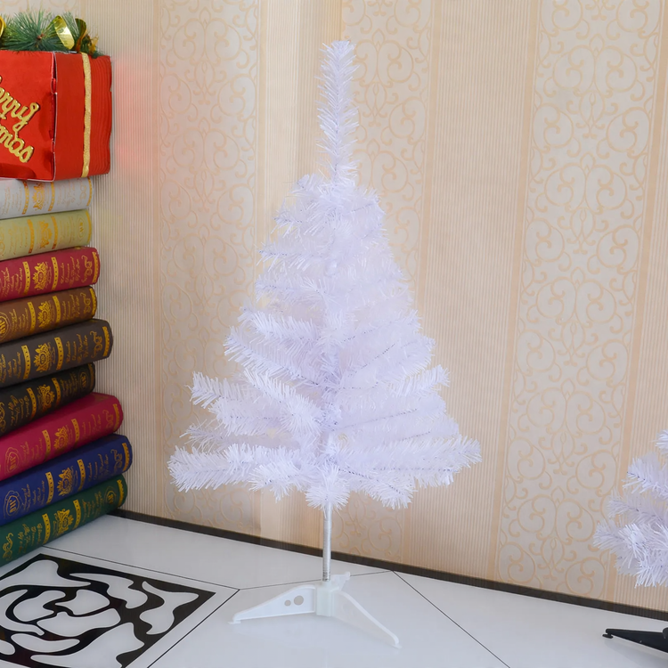 Small Christmas tree, 60 cm, various colors