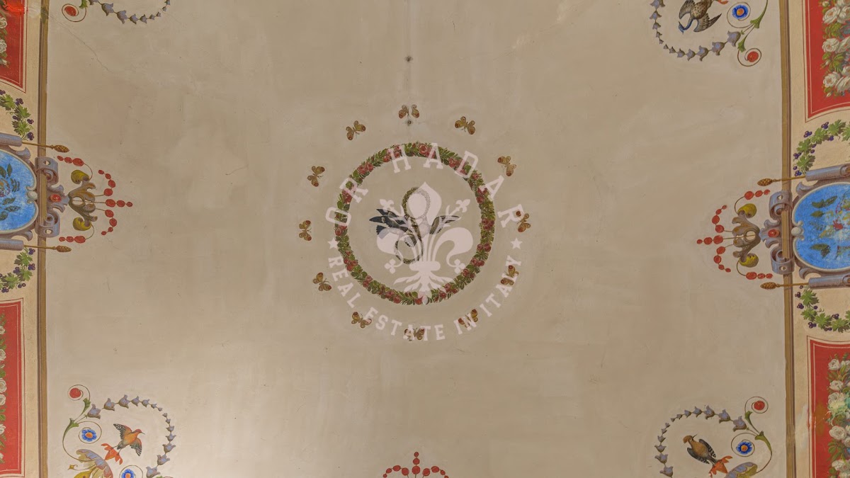 דימורה דלה פיאצה (Dimora della Piazza) — 36