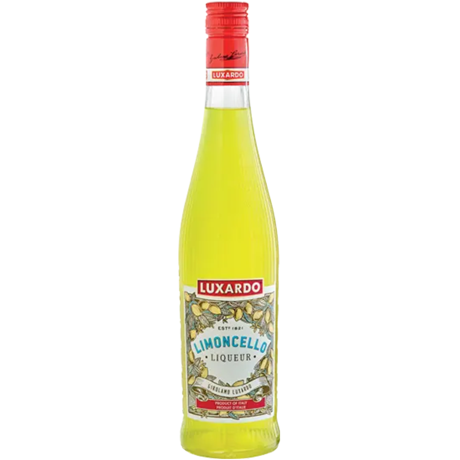 Luxardo Limoncello Liqueur