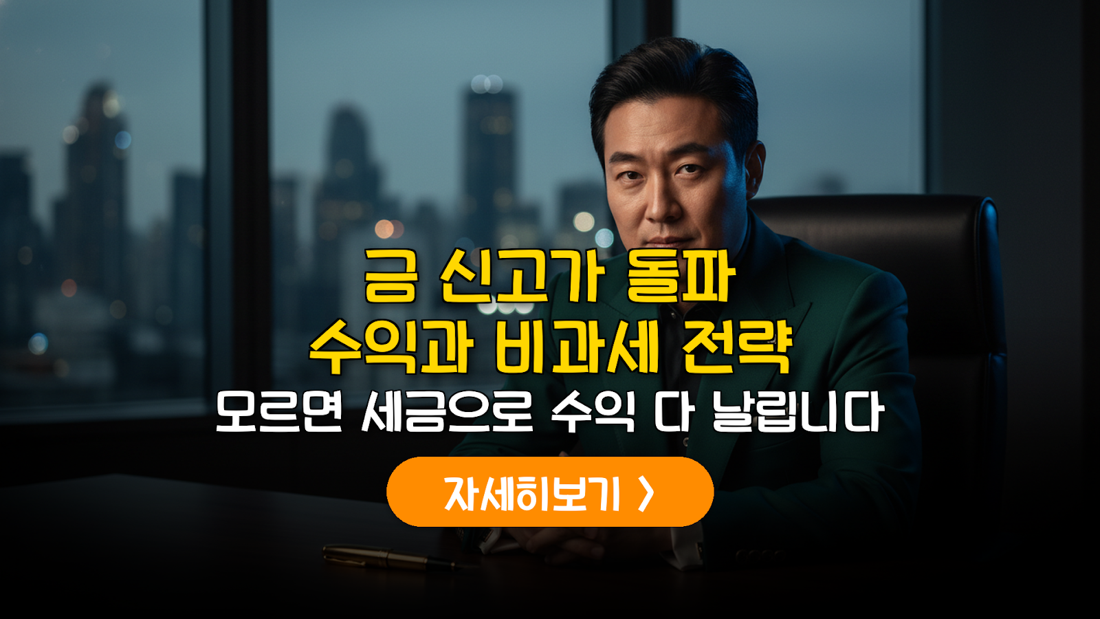 KRX 금 현물 vs ETF 수익률 20% 높이는 절세 가이드