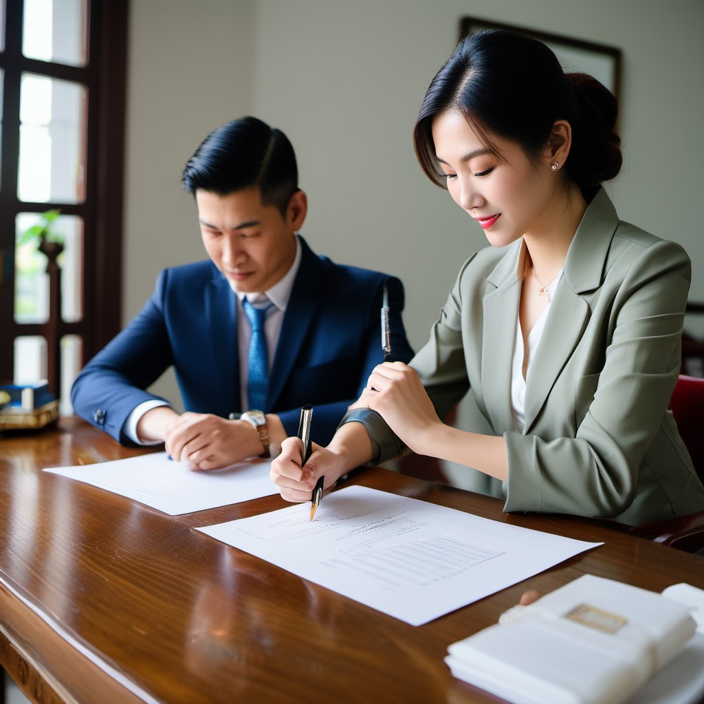 Hình minh họa: Chuẩn bị chứng từ, hóa đơn hợp lệ tránh rủi ro truy thu thuế