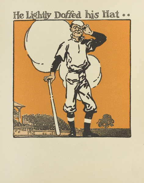 Casey at the bat Pl 6 1912
