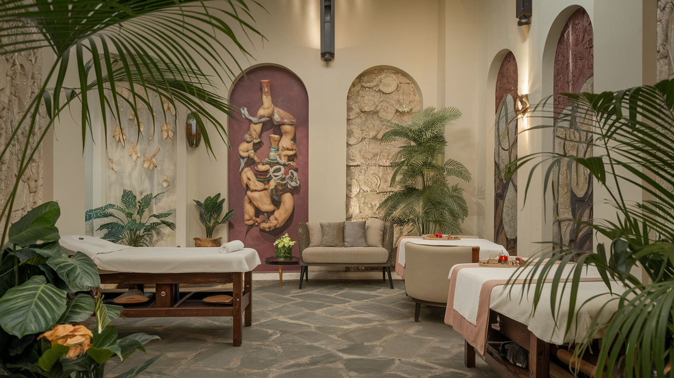 Best Spa in Bhilai – Top Relaxation Spots