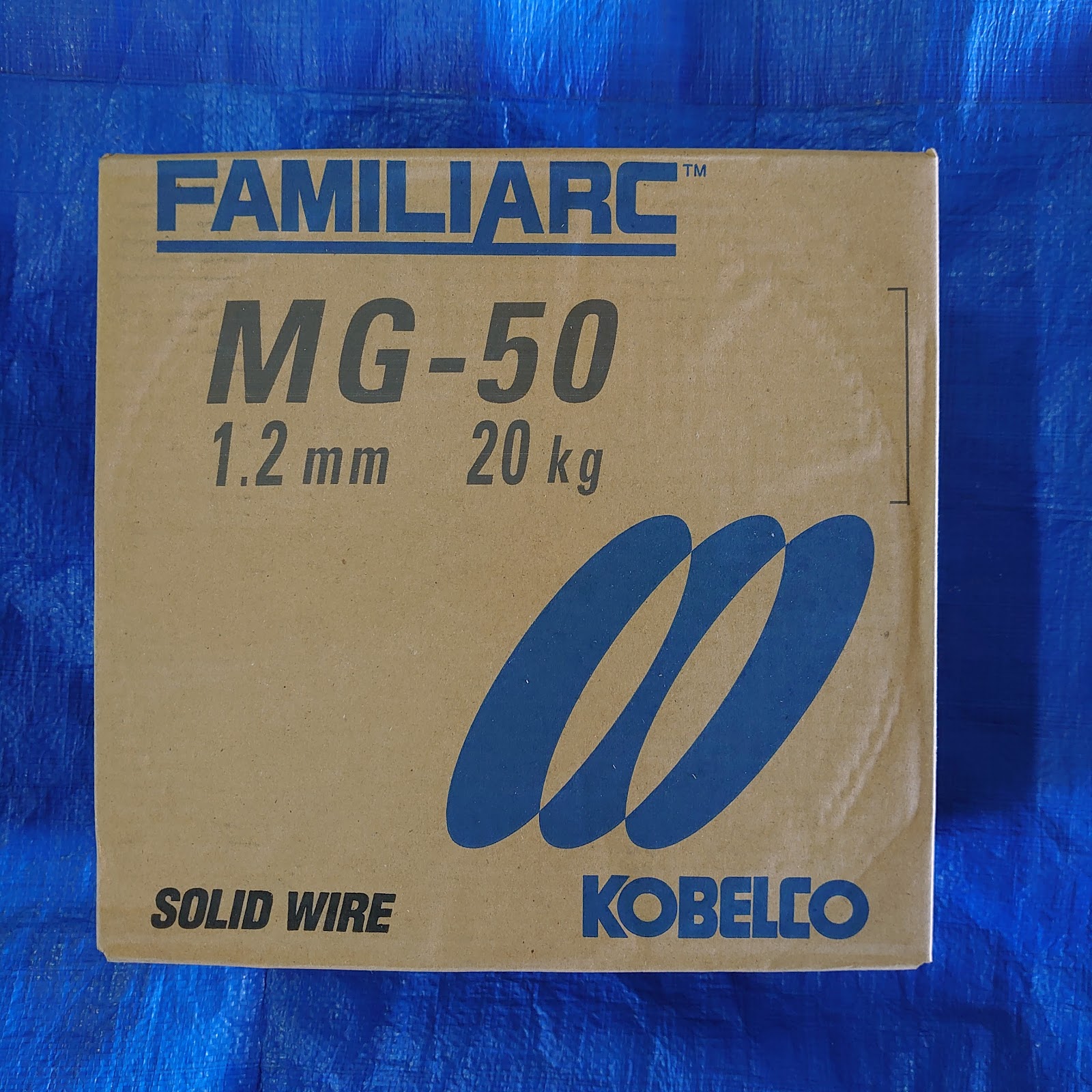 MG50