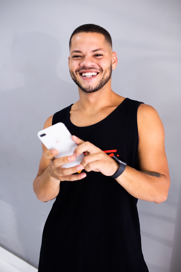 Thomas - Cliente Smart iPhones