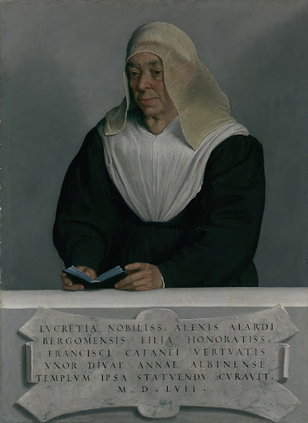 Lucrezia Agliardi Vertova 14901558 1557