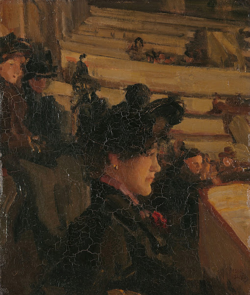 19th Century Art