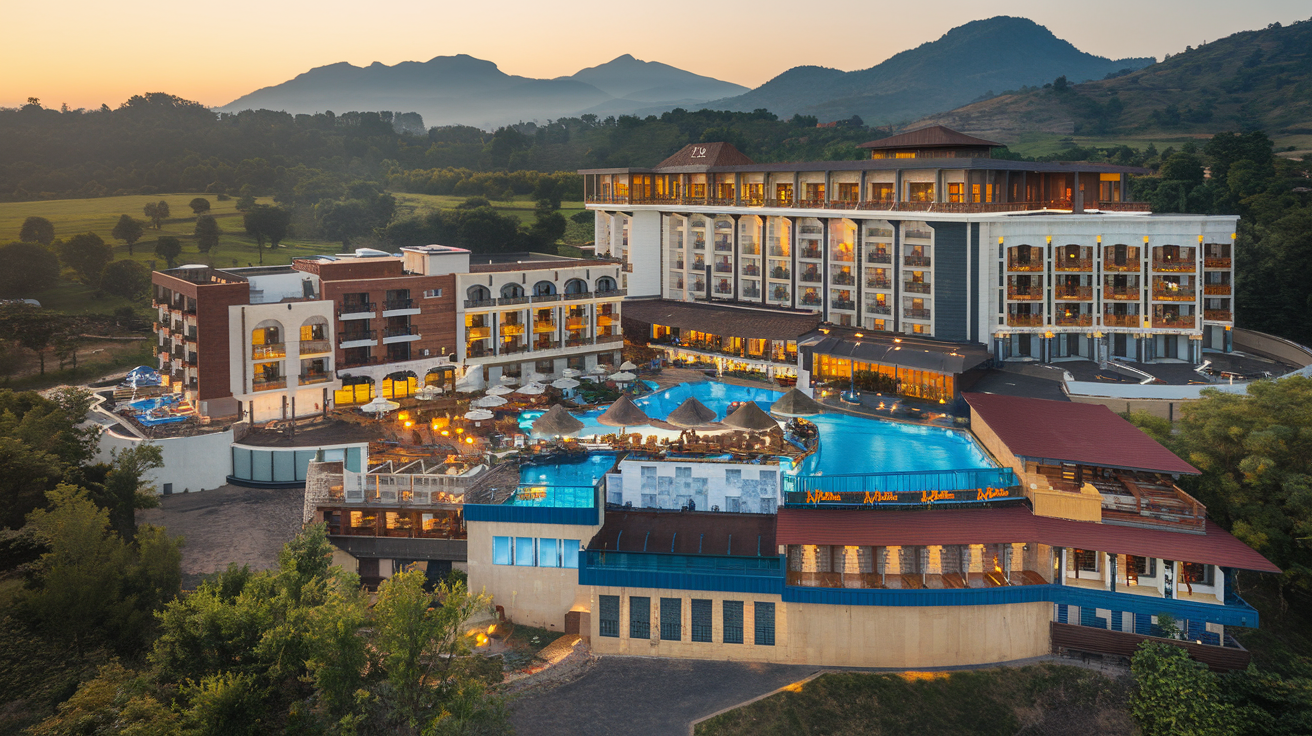 best 10 hotel and resort in lonavala