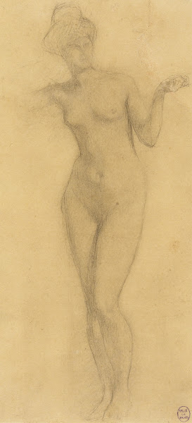 Figure Studies & Nudes