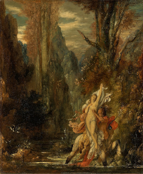 Dejanira Autumn 18721873