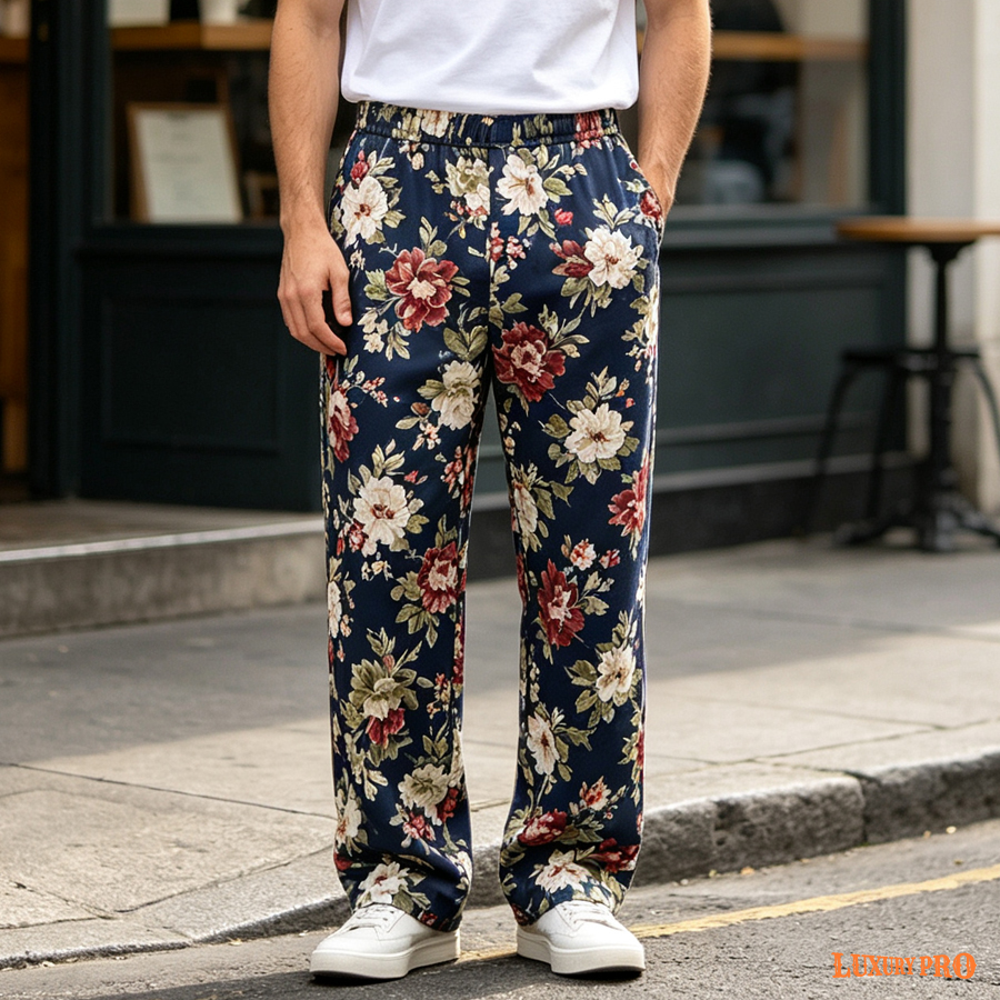 AOP Men's pants