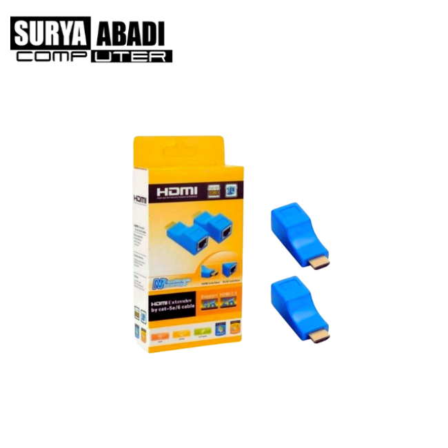 HDMI EXTENDER 30M