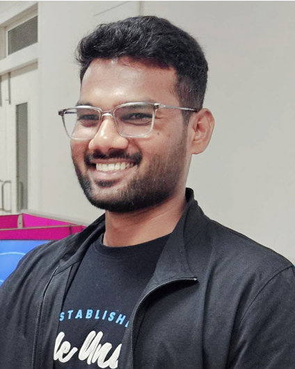 Mr. Manohar Jammula