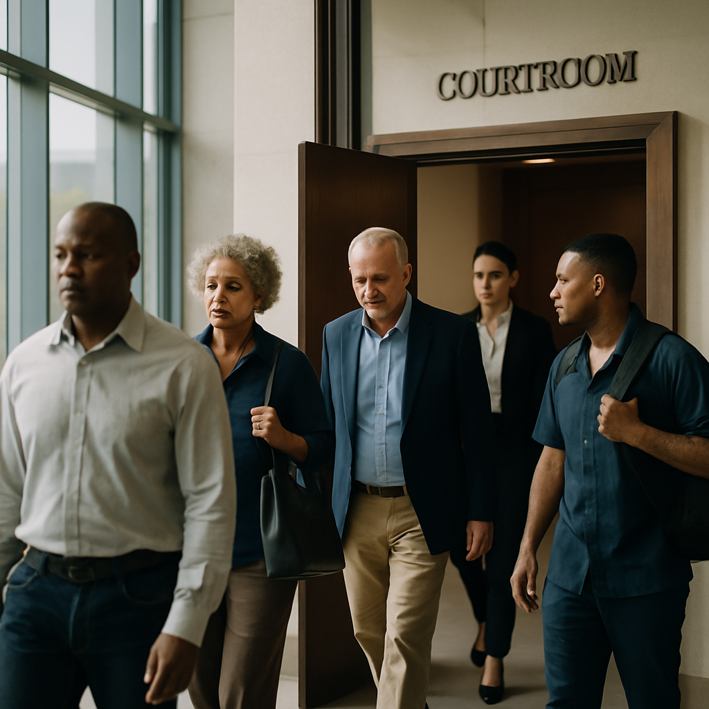 Karmelo Anthony’s Legal Challenges and Their Implications for Workforce Reentry and Rehabilitation