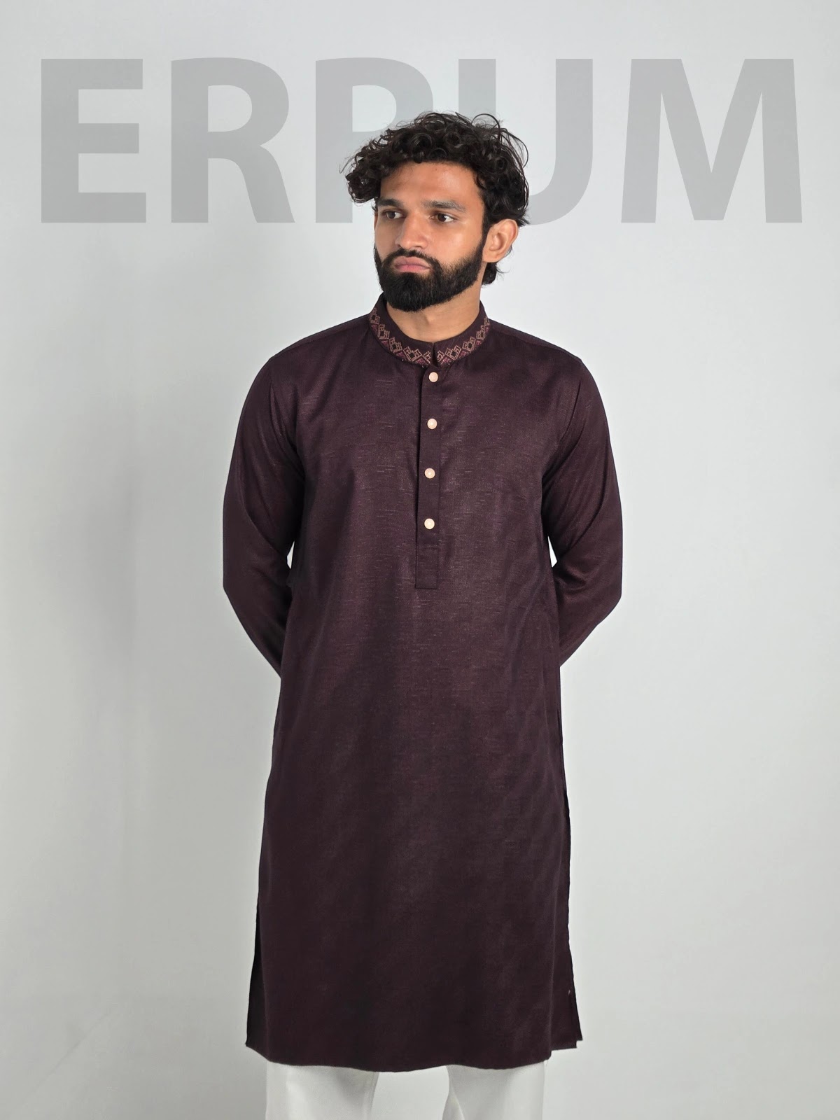 Royal Panjabi Dark chocolate