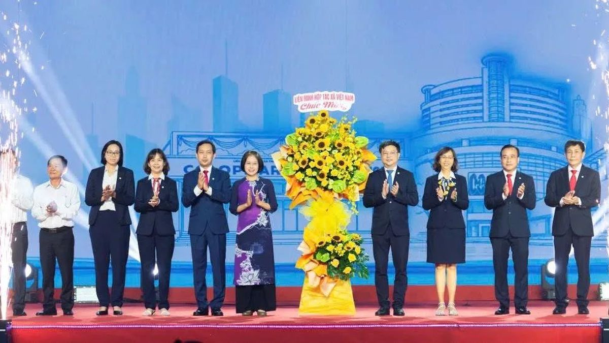 Bán lẻ Việt trước chặng đường mới - Báo Sài Gòn Giải Phóng