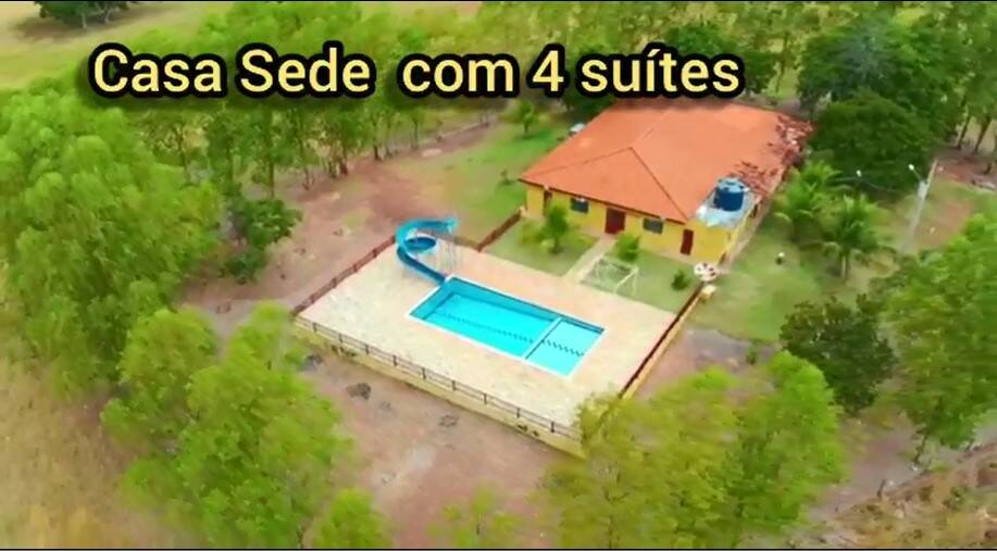 Fazenda em Cuiabá - MT 6