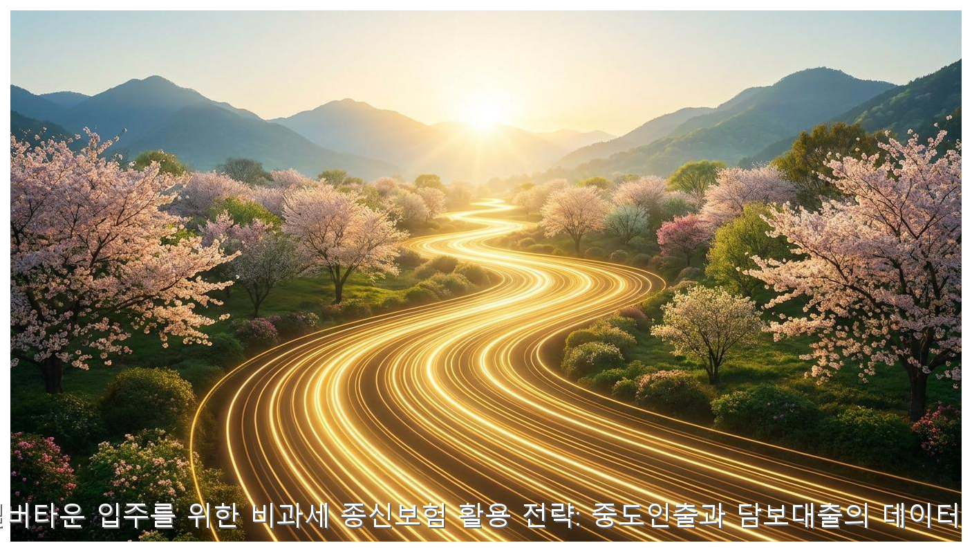 2026 실버타운 입주금 보험 활용 가이드 핵심 안내 및 분석 인포그래픽 (7)