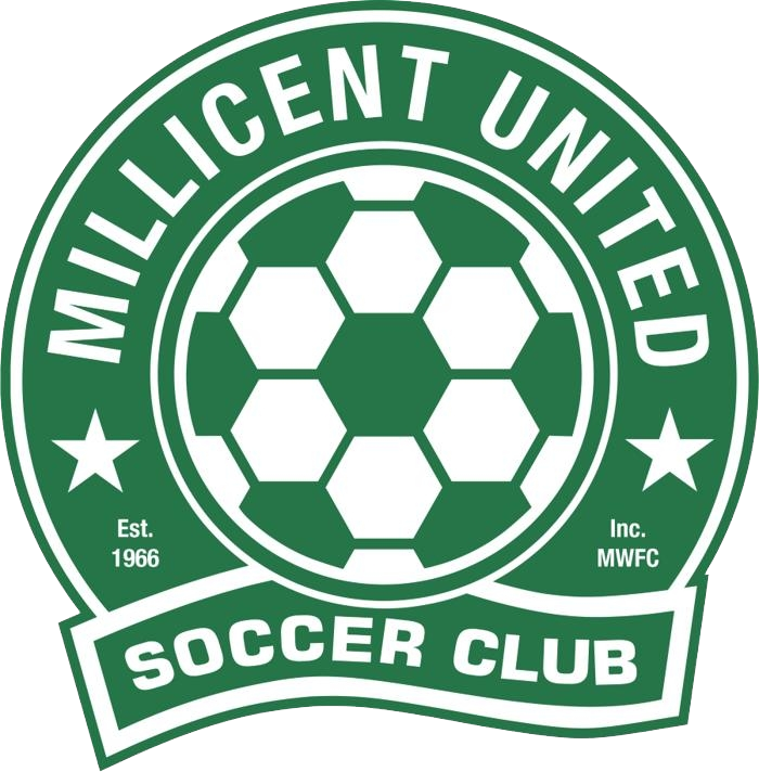 Millicent United logo