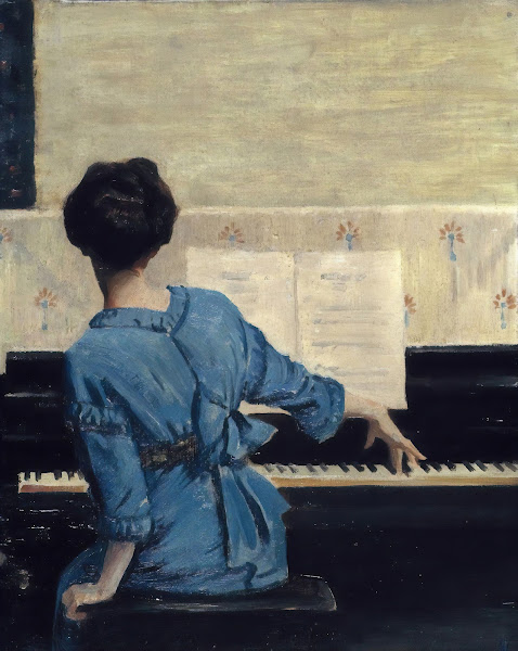 The Keynote 1915