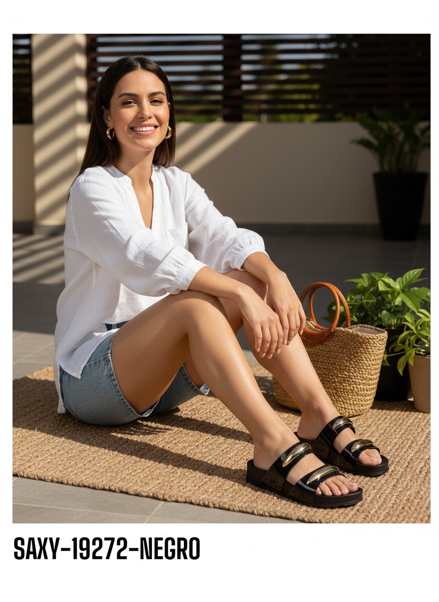 SAXY-19272-NEGRO