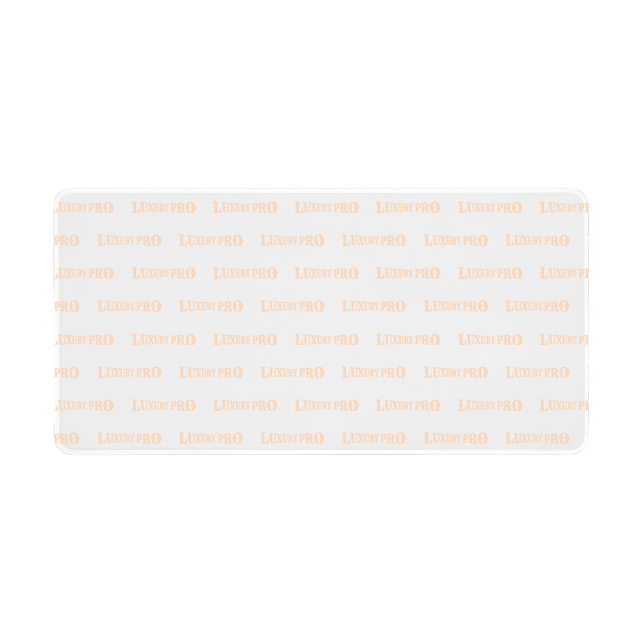 Rectangular Mouse Pad