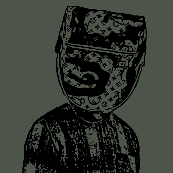 Baghead #2