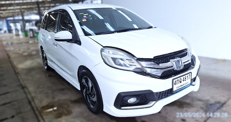 HONDA MOBILIO