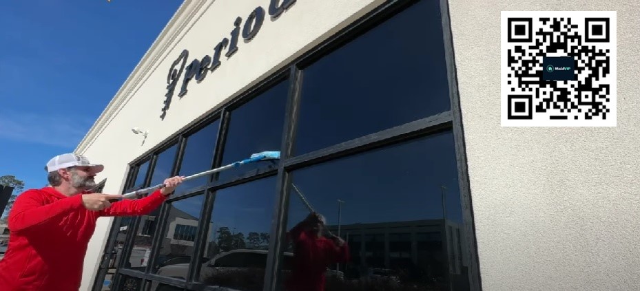 Window Cleaning