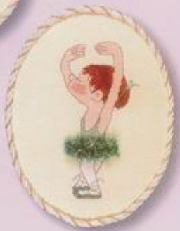 CMP P037 Ballet Doll 6