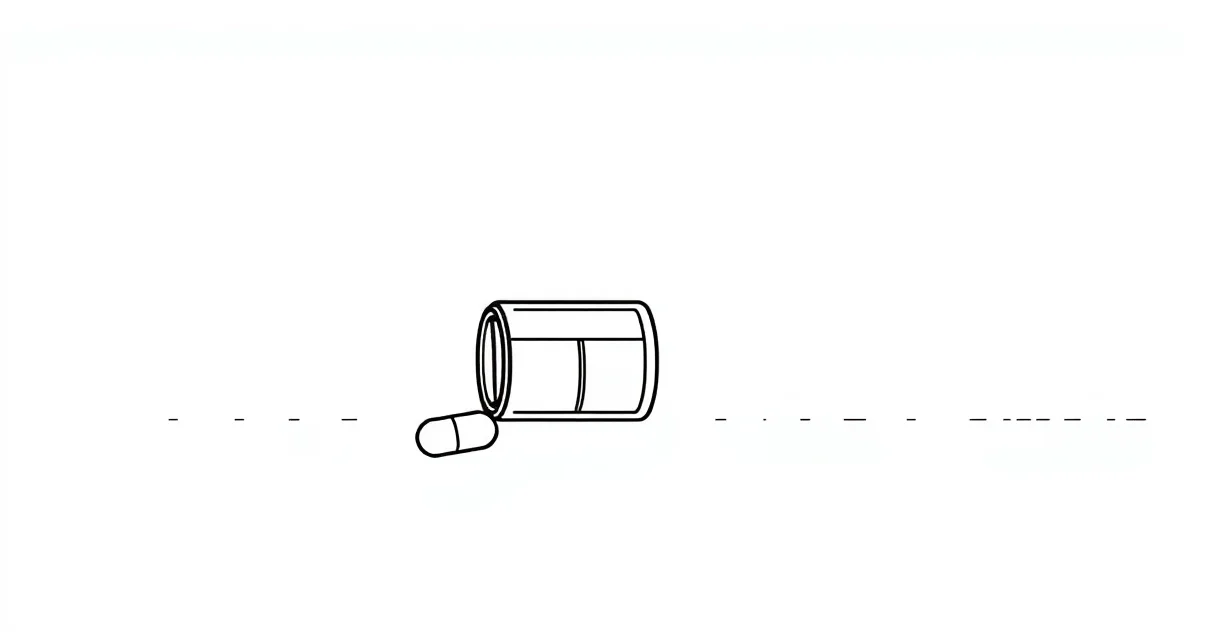정로환 성분과 작용 원리 정로환 아이 복용 주의사항 정보 일러스트