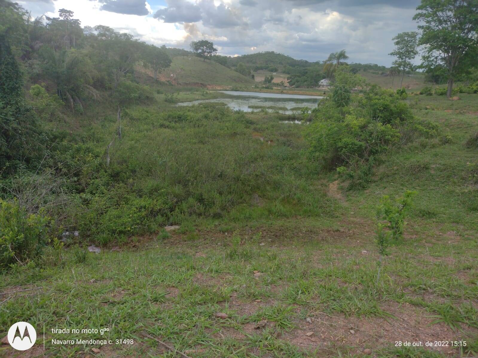Fazenda em Caldas Novas - GO 6