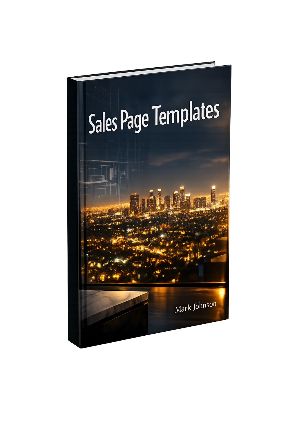 Sales Page Templates