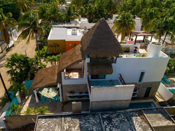 Casa Sisal