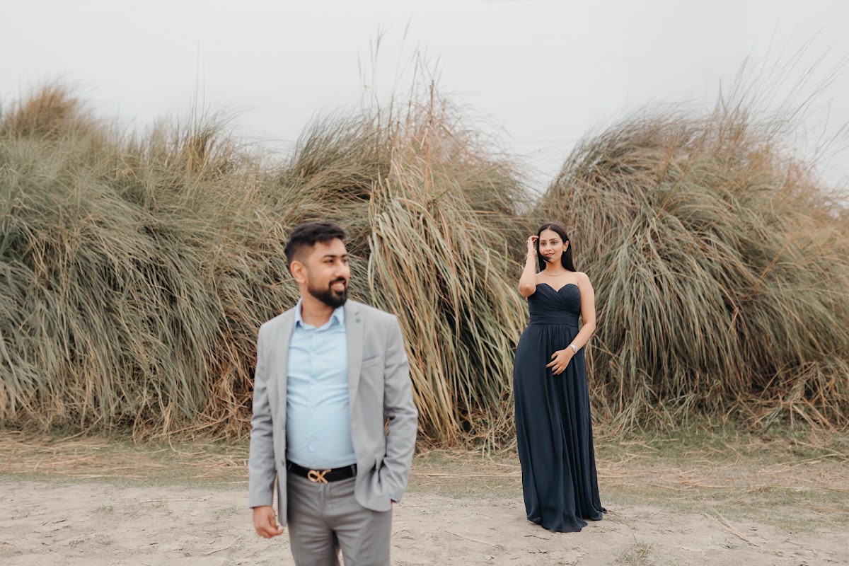 Pre-Wedding frame 29